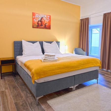Boardinghouse Am Welzbach Apartment Gau-Algesheim Екстериор снимка