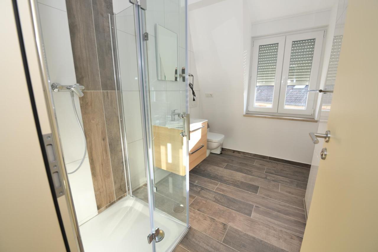 Boardinghouse Am Welzbach Apartment Gau-Algesheim Екстериор снимка