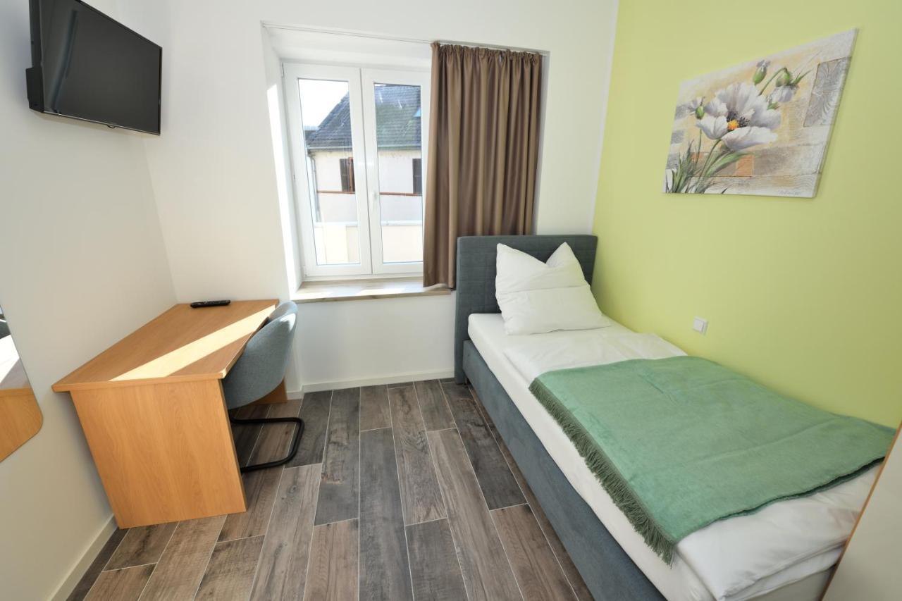 Boardinghouse Am Welzbach Apartment Gau-Algesheim Екстериор снимка