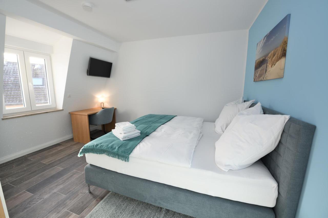 Boardinghouse Am Welzbach Apartment Gau-Algesheim Екстериор снимка