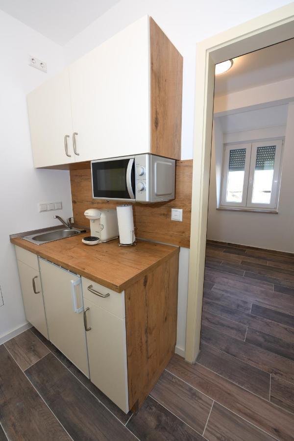 Boardinghouse Am Welzbach Apartment Gau-Algesheim Екстериор снимка