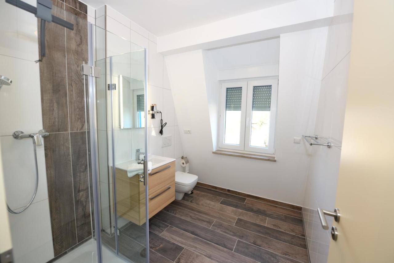 Boardinghouse Am Welzbach Apartment Gau-Algesheim Екстериор снимка